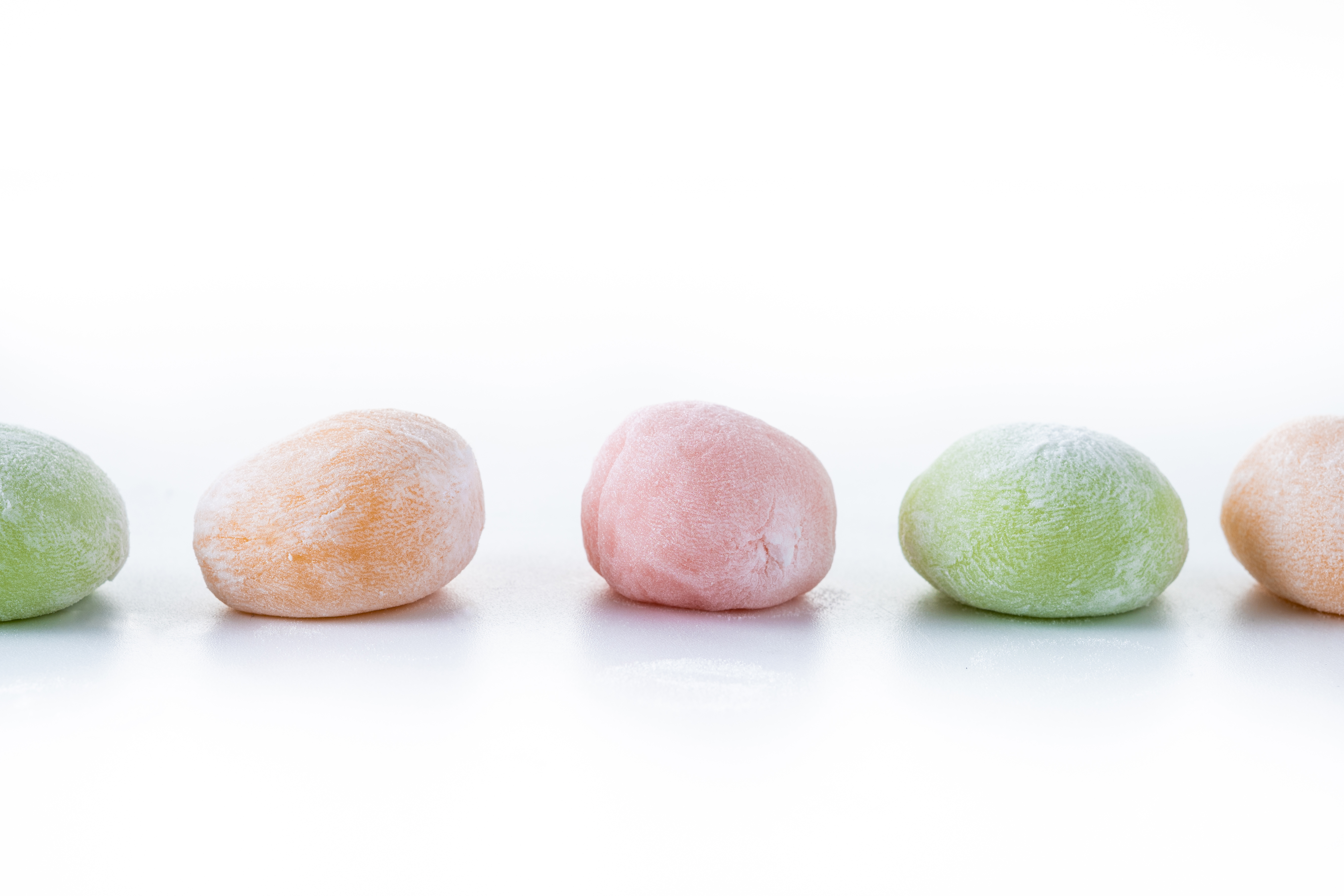 japanese-colorful-mochi-isolated-white-background